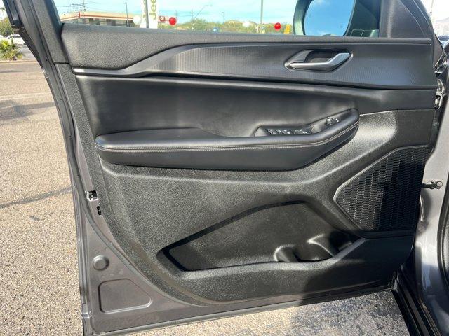 used 2023 Jeep Grand Cherokee L car, priced at $23,999