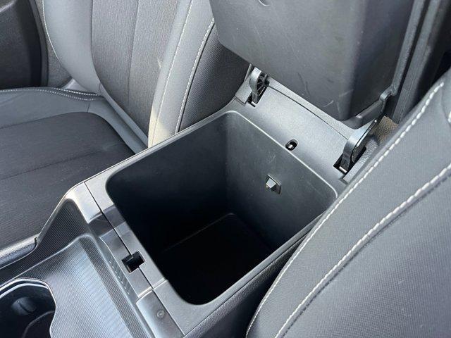 used 2023 Jeep Grand Cherokee L car, priced at $23,999