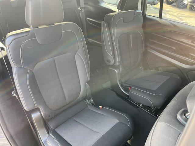 used 2023 Jeep Grand Cherokee L car, priced at $23,999