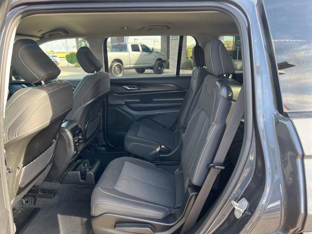 used 2023 Jeep Grand Cherokee L car, priced at $23,999