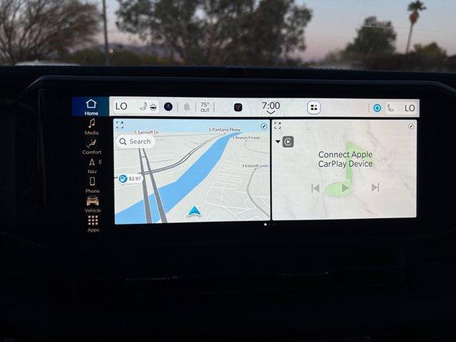 new 2025 Jeep Gladiator car, priced at $51,817