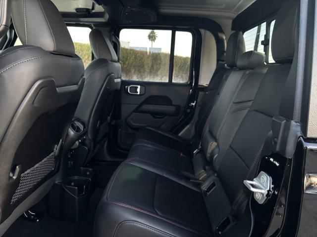 new 2025 Jeep Gladiator car, priced at $51,817