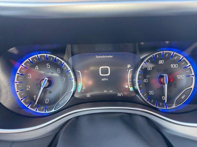 new 2026 Chrysler Pacifica car, priced at $51,998