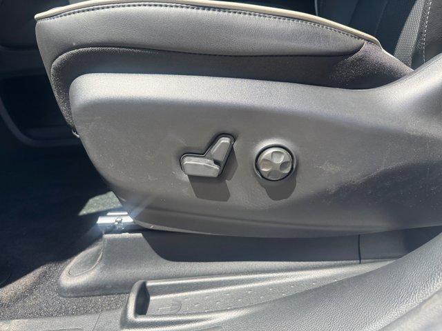 new 2026 Chrysler Pacifica car, priced at $51,998