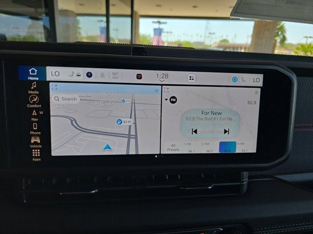 new 2025 Jeep Gladiator car, priced at $55,050