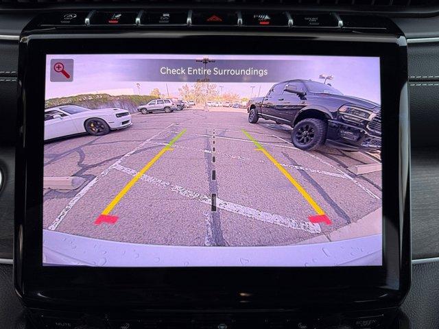 new 2025 Jeep Grand Cherokee L car, priced at $42,634