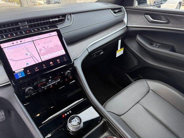 new 2025 Jeep Grand Cherokee L car, priced at $42,634
