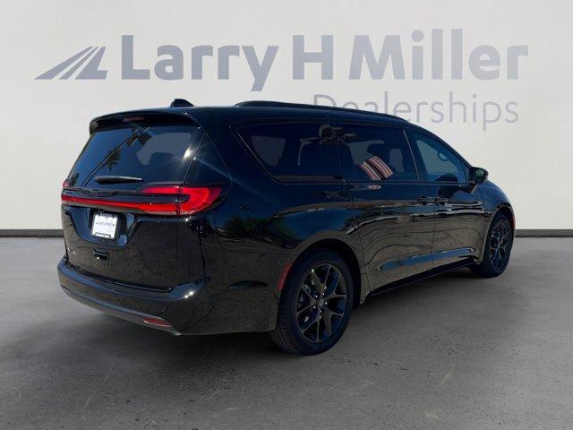new 2026 Chrysler Pacifica car, priced at $43,410