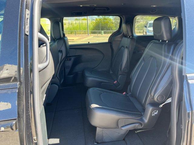 new 2026 Chrysler Pacifica car, priced at $43,410