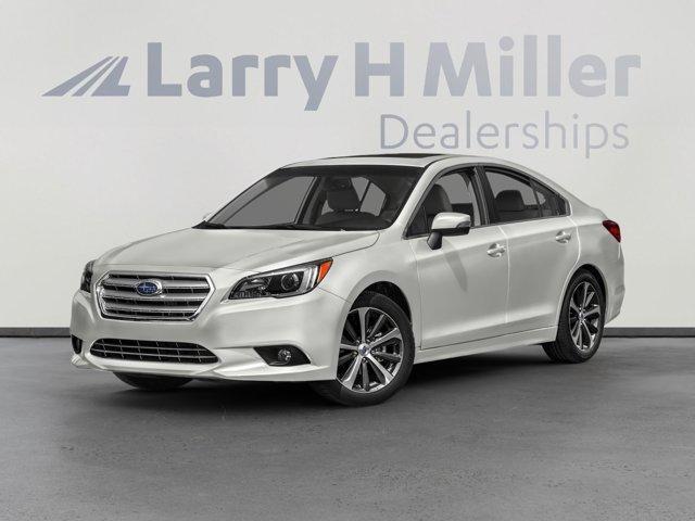 used 2016 Subaru Legacy car, priced at $13,999