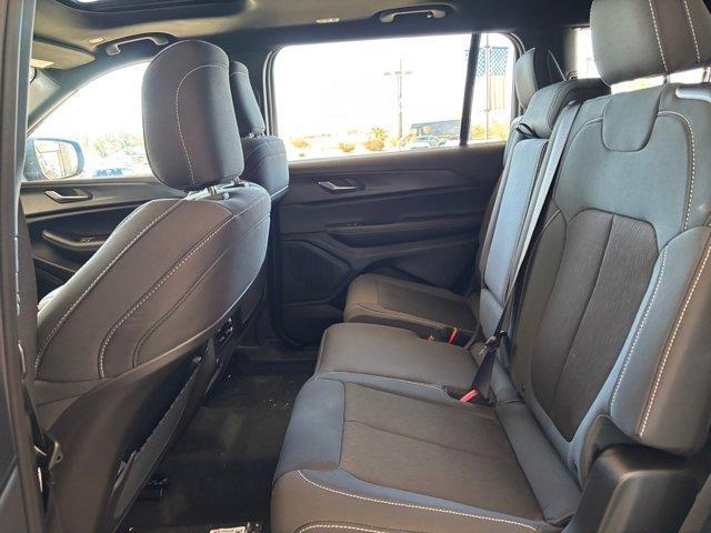 new 2025 Jeep Grand Cherokee L car, priced at $39,907