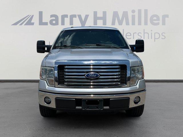 used 2010 Ford F-150 car, priced at $11,979