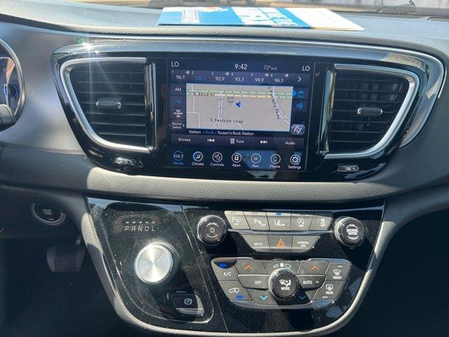 used 2019 Chrysler Pacifica car, priced at $19,008