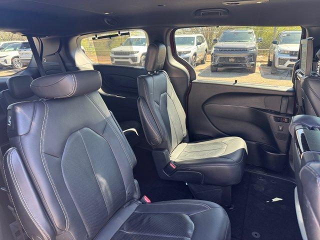 used 2019 Chrysler Pacifica car, priced at $19,008