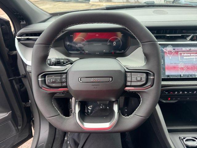 new 2026 Jeep Cherokee car, priced at $36,309