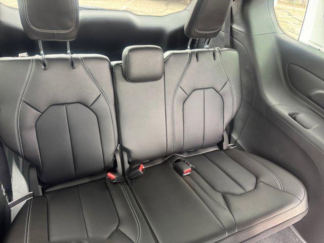 new 2026 Chrysler Voyager car, priced at $39,865