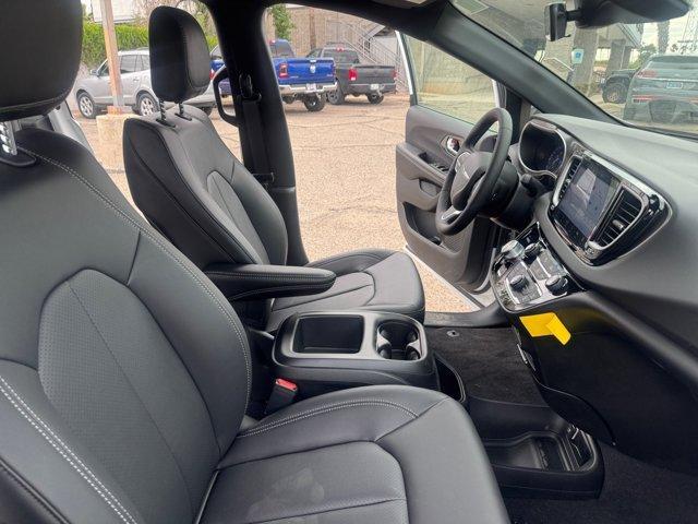 new 2026 Chrysler Voyager car, priced at $39,364