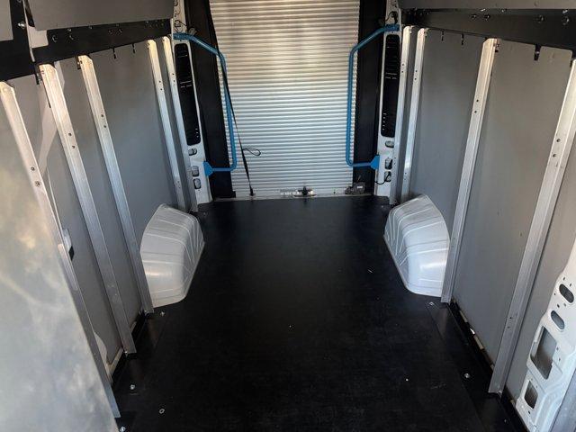 used 2024 Ram ProMaster 3500 Delivery Van BEV car, priced at $32,692