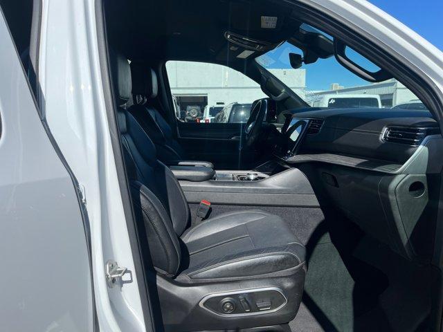 used 2024 Jeep Wagoneer L car, priced at $37,270