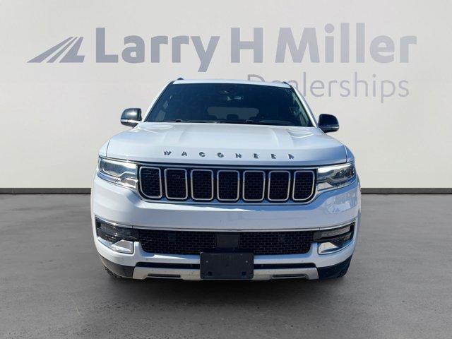 used 2024 Jeep Wagoneer L car, priced at $37,270