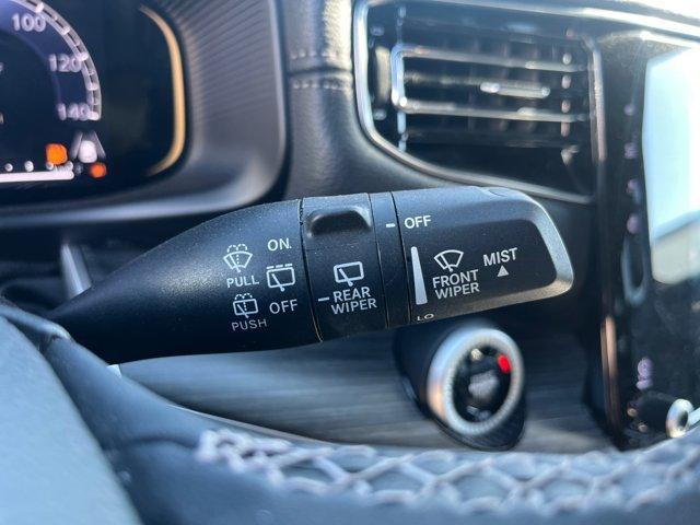 used 2024 Jeep Wagoneer L car, priced at $37,270