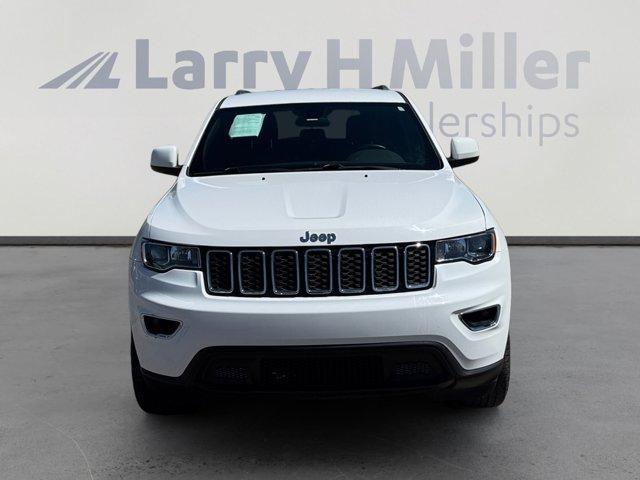 used 2019 Jeep Grand Cherokee car, priced at $19,414