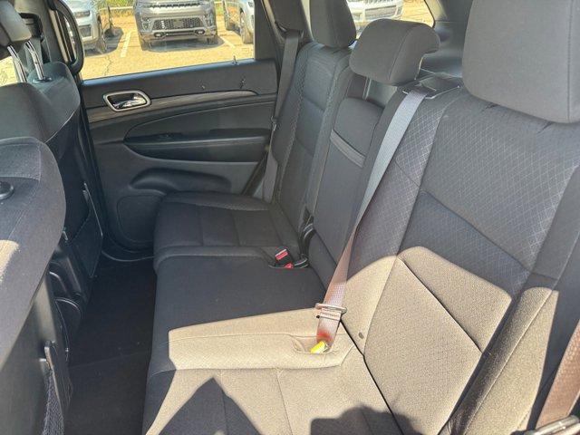 used 2019 Jeep Grand Cherokee car, priced at $19,414