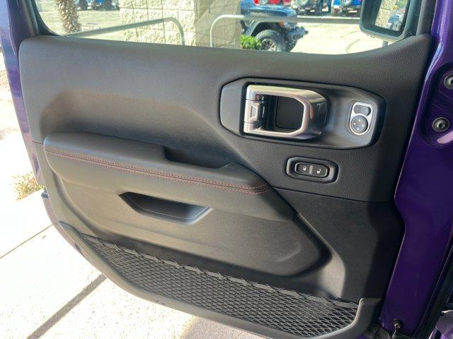 new 2026 Jeep Wrangler car, priced at $59,950