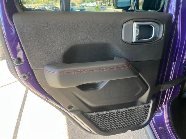 new 2026 Jeep Wrangler car, priced at $59,950