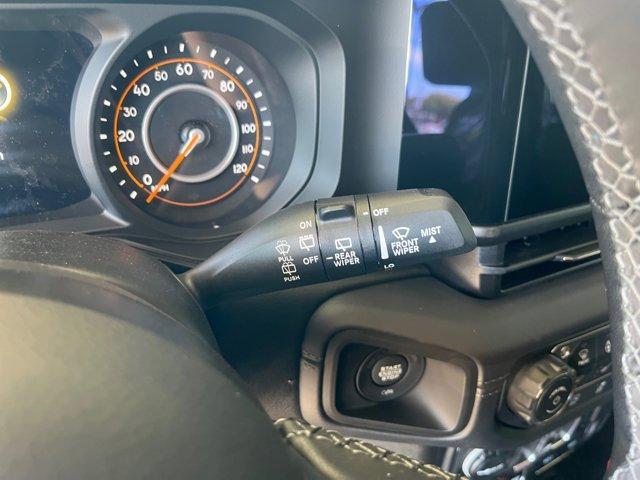 new 2026 Jeep Wrangler car, priced at $59,950
