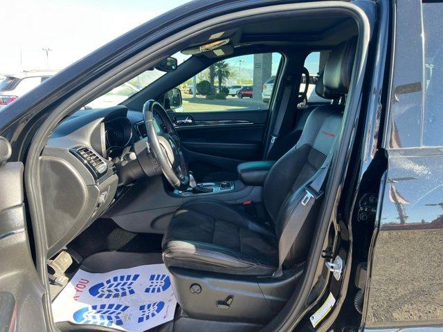 used 2020 Jeep Grand Cherokee car, priced at $19,994