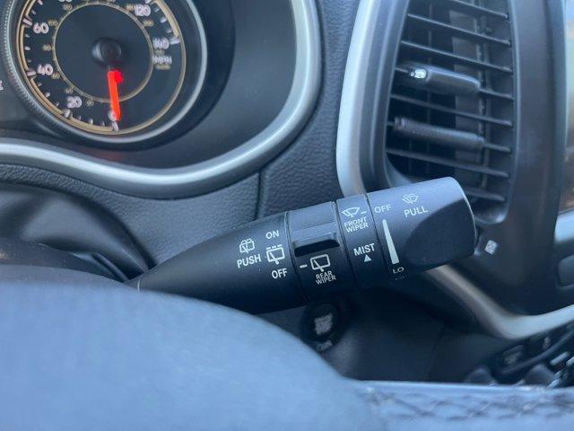 used 2018 Jeep Cherokee car, priced at $14,291