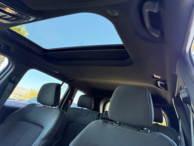 new 2025 Jeep Grand Cherokee car, priced at $36,246