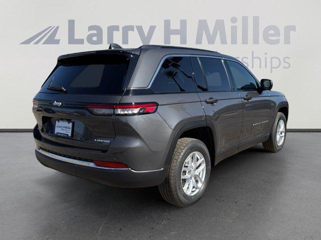 new 2025 Jeep Grand Cherokee car, priced at $36,246
