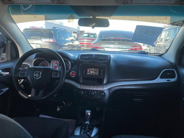 used 2015 Dodge Journey car, priced at $7,899