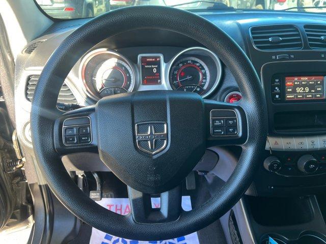 used 2015 Dodge Journey car, priced at $7,899