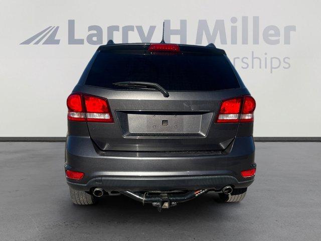 used 2015 Dodge Journey car, priced at $7,899