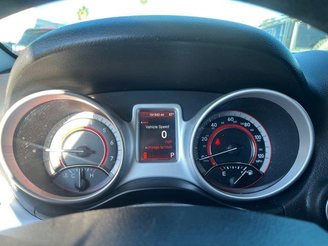 used 2015 Dodge Journey car, priced at $7,899