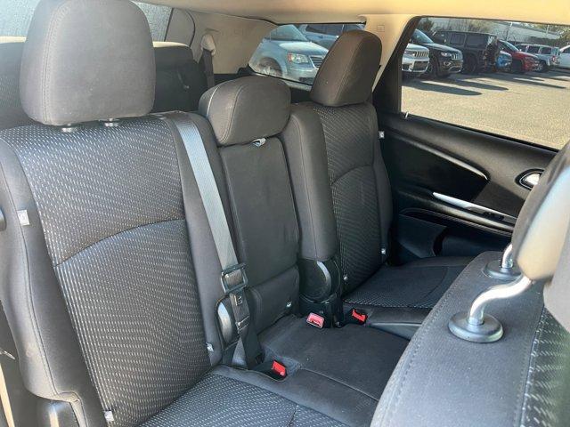 used 2015 Dodge Journey car, priced at $7,899