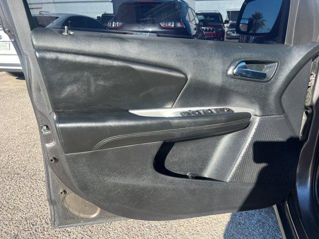 used 2015 Dodge Journey car, priced at $7,899