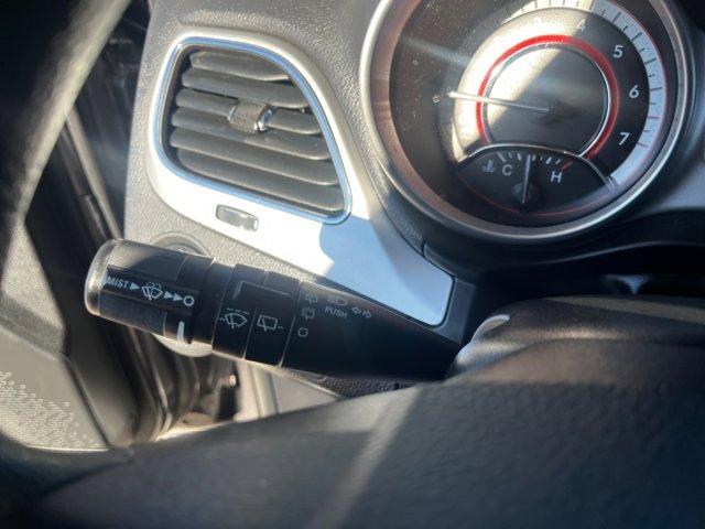 used 2015 Dodge Journey car, priced at $7,899