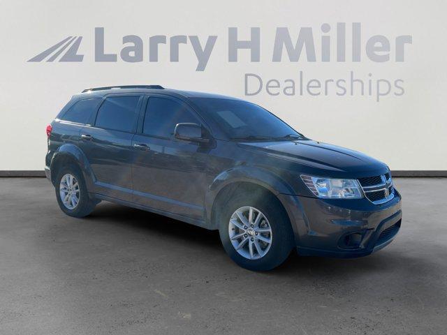 used 2015 Dodge Journey car, priced at $7,899