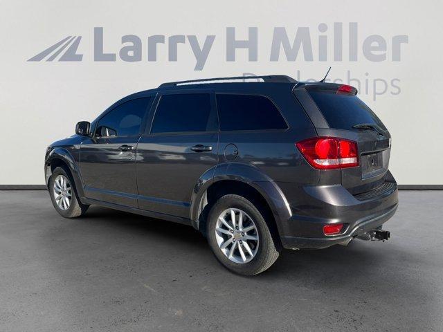 used 2015 Dodge Journey car, priced at $7,899