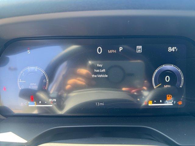 new 2026 Jeep Grand Cherokee car, priced at $37,534