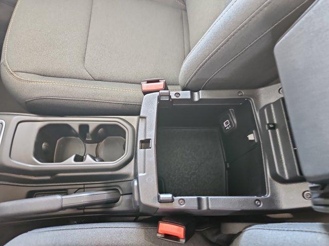 new 2025 Jeep Gladiator car, priced at $40,195