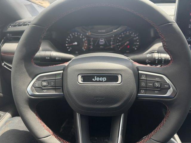 new 2026 Jeep Compass car, priced at $34,615