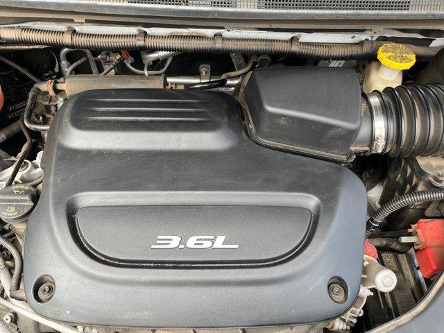 used 2018 Chrysler Pacifica car, priced at $20,649