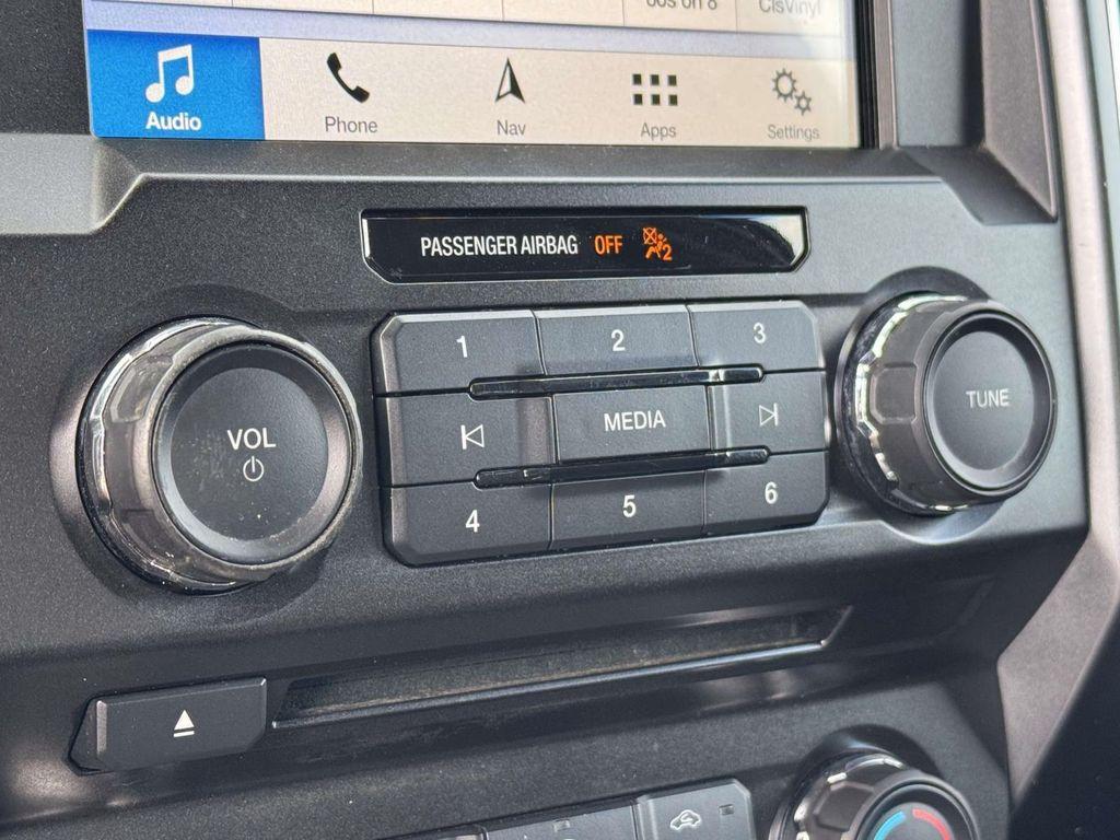 used 2018 Ford F-150 car, priced at $22,251