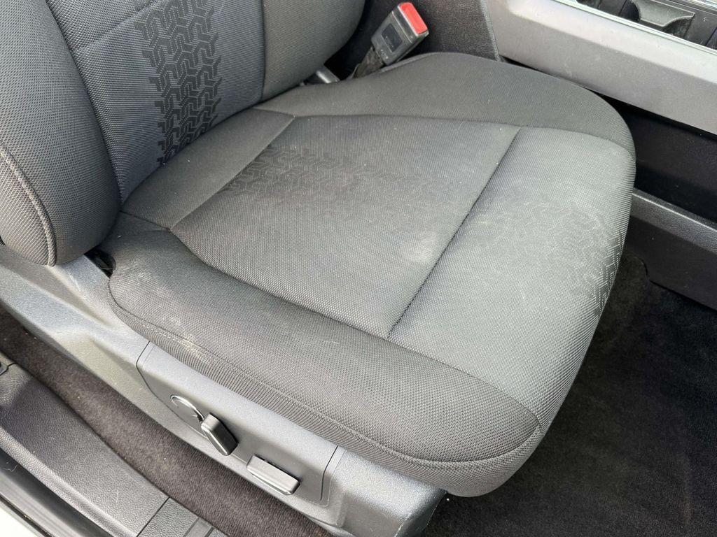 used 2018 Ford F-150 car, priced at $22,251