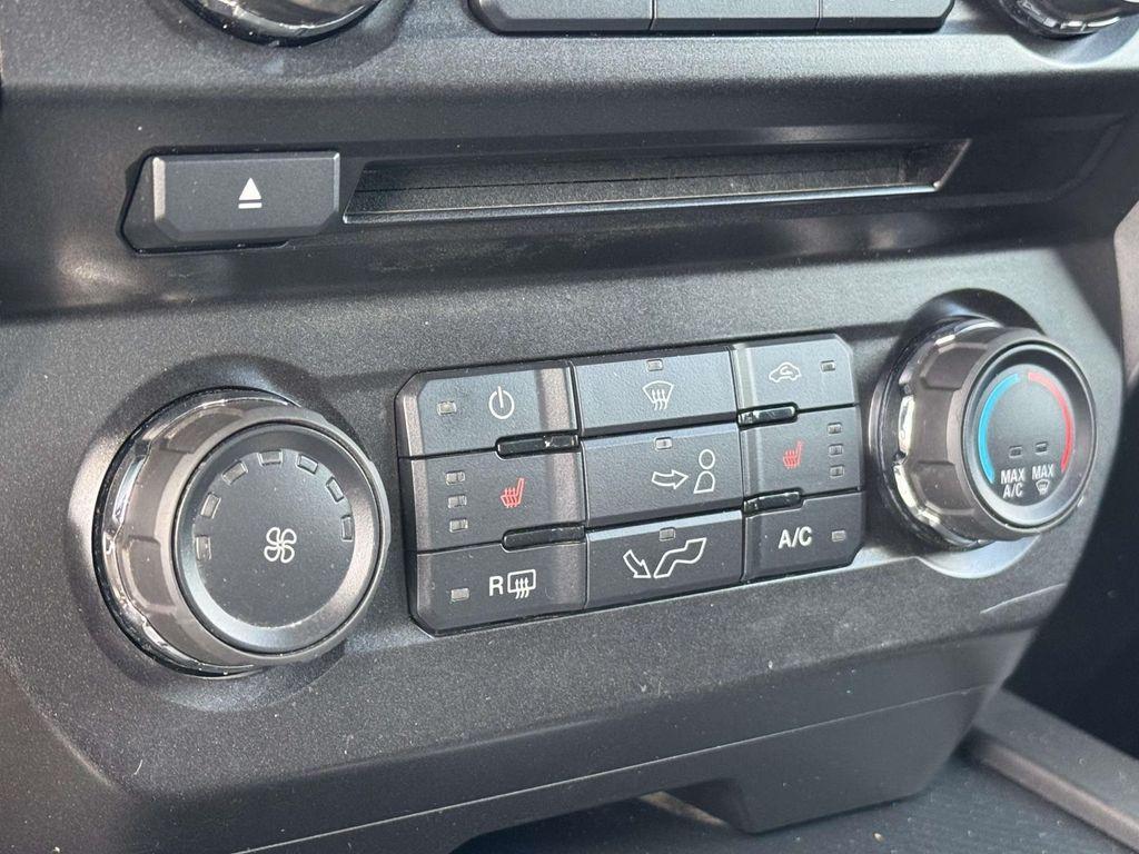 used 2018 Ford F-150 car, priced at $22,251